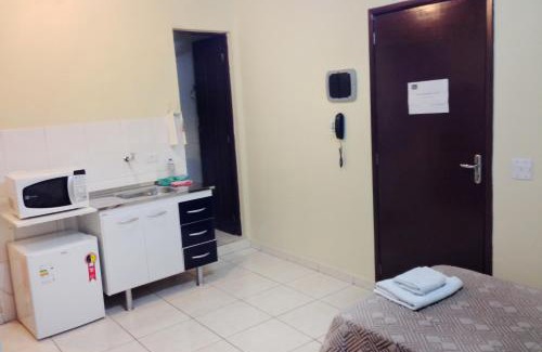 Alphaville Apartamento | Residence Barueri