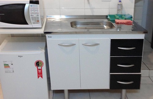 Alphaville Hotel | Residence Barueri