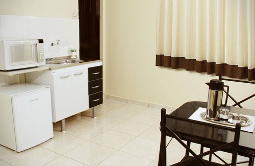 Alphaville Hotel | Residence Barueri