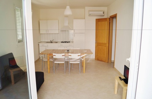 Santa Maria di Leuca Casa | Residence Bellevue