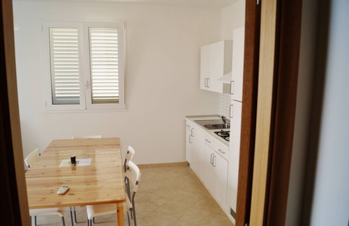 Santa Maria di Leuca Casa | Residence Bellevue