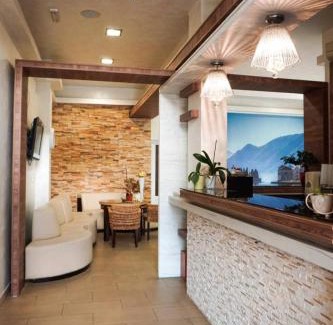 Velji Vinogradi Casa | Residence Bella