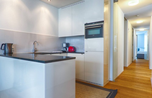 Thumersbach Apartamento | Residence Bellevue by Alpin Rentals - incl Summercard