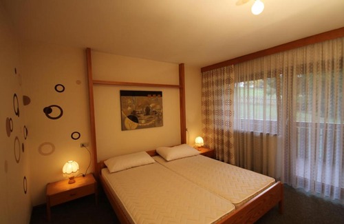 Ortisei Apartamento | Residence Ben Ste