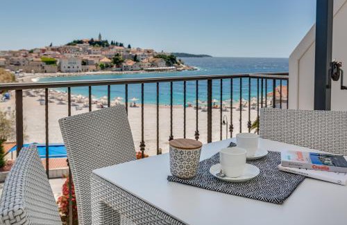 Primosten Apartamento | Residence Bepi Malugio