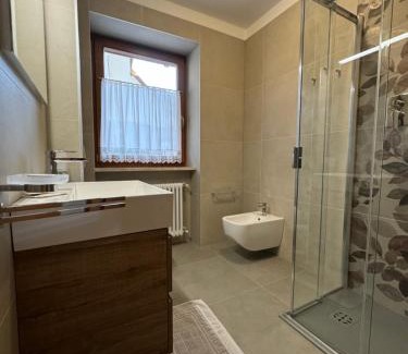 Molveno Apartamento | Residence Betulla Molveno