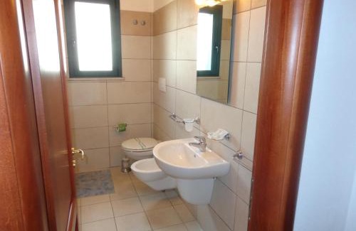 Otranto Apartamento | Residence Blu Mare Apartments