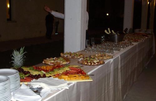 Otranto Apartamento | Residence Blu Mare Apartments