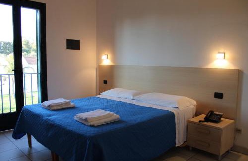 Otranto Apartamento | Residence Blu Mare Apartments