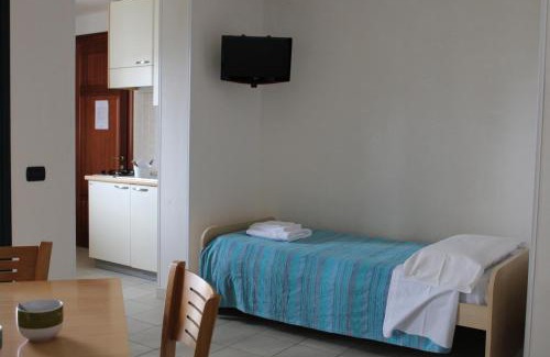 Otranto Apartamento | Residence Blu Mare Apartments