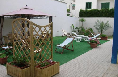 San Foca Apartamento | Residence Blue Sky - San Foca
