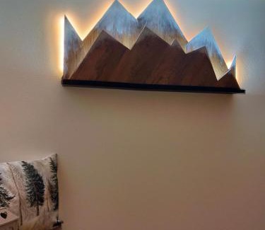 Folgarida Apartamento | residence bungalow-Marmore