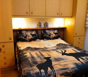 Folgarida Apartamento | residence bungalow-Marmore