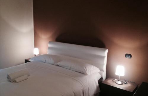 Nonceveux Apartamento | Residence Cà Mazzini