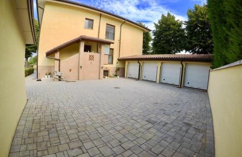 Nonceveux Apartamento | Residence Cà Mazzini