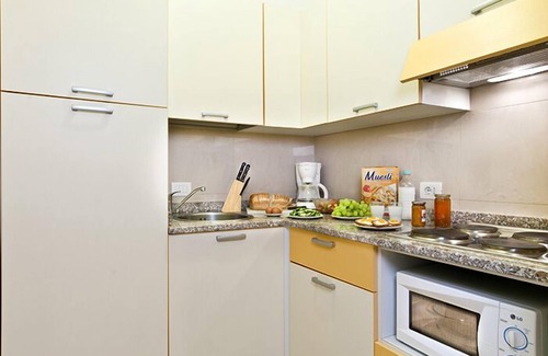 Baveno Apartamento | Residence Carl und Do Wohnung Trilo Standard für 5 Personen