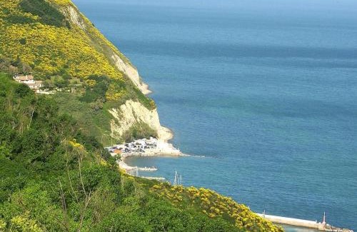 Granarola Apartamento | Residence Casa Mare Vallugola di Gabicce, Vallugola