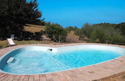 Granarola Apartamento | Residence Casa Mare Vallugola di Gabicce, Vallugola