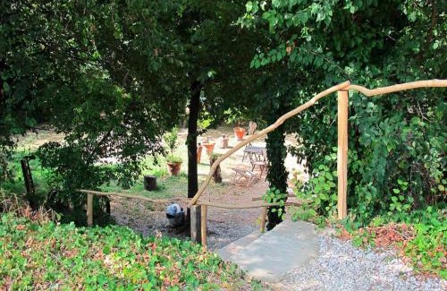 Granarola Apartamento | Residence Casa Mare Vallugola di Gabicce, Vallugola