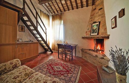 Granarola Apartamento | Residence Casa Mare Vallugola di Gabicce, Vallugola