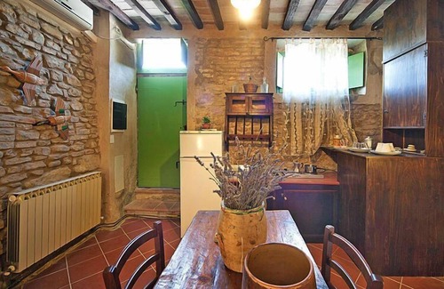 Granarola Apartamento | Residencia Casa Mare Vallugola di Gabicce, Vallugola