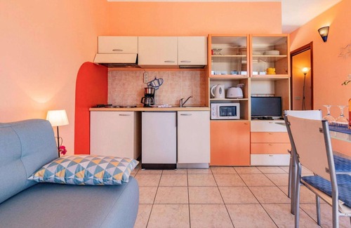 Oggebbio Apartamento | Residencia Casa & Vela SRL, Oggebbio