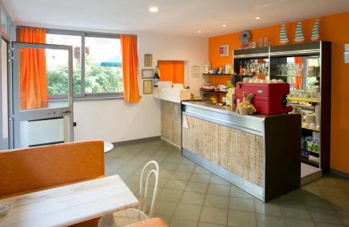 Contrada Fontivegge Apartamento | Residence Castiglione