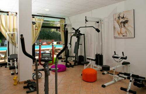Contrada Fontivegge Apartamento | Residence Castiglione