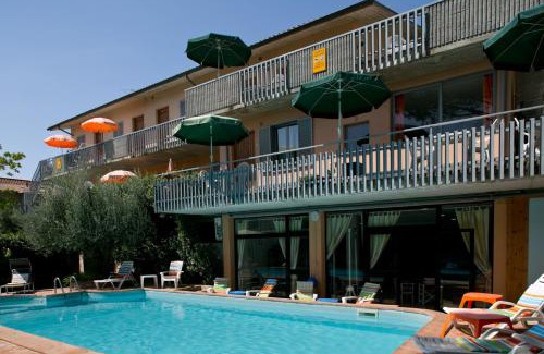 Contrada Fontivegge Apartamento | Residence Castiglione