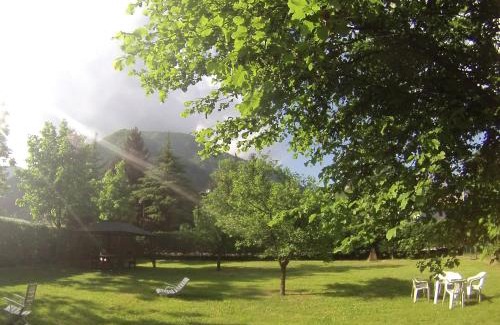 Ledro Apartamento | Residence Catullo