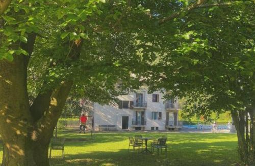 Ledro Apartamento | Residence Catullo