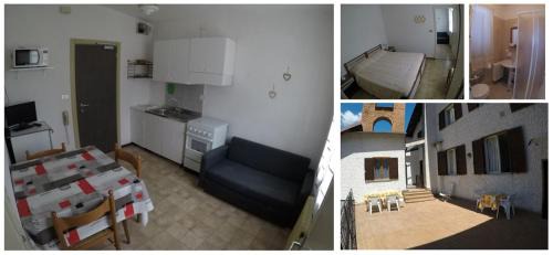 Ledro Apartamento | Residence Catullo