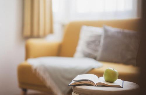 Bressanone Apartamento | Residence Chiavi D'Oro - Goldener Schlüssel