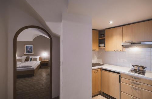 Bressanone Apartamento | Residence Chiavi D'Oro - Goldener Schlüssel