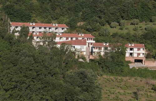 Urbino Apartamento | Residence Città Ideale