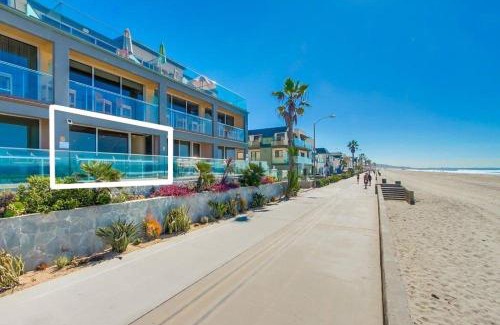 Mission Beach Casa | Residence Club 3