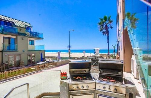 Mission Beach Casa | Residence Club 3