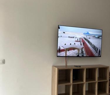 Marina Smir Apartamento | Residence Colina smir