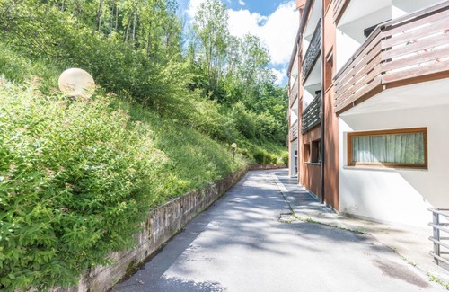 Ponte Arche Apartamento | Residence Comano Girasole 2