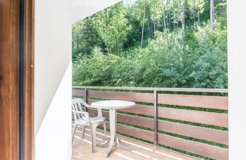 Ponte Arche Apartamento | Residence Comano Girasole 2