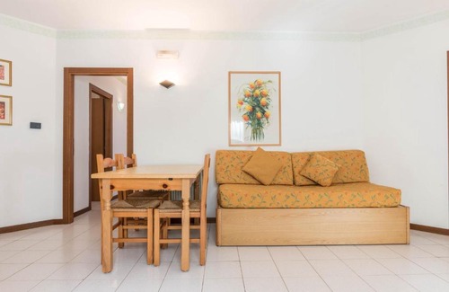 Ponte Arche Apartamento | Residence Comano Girasole 2