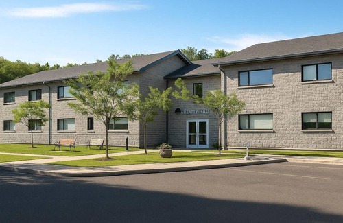 Brockville Apartamento | Residence & Conference Centre-Brockville