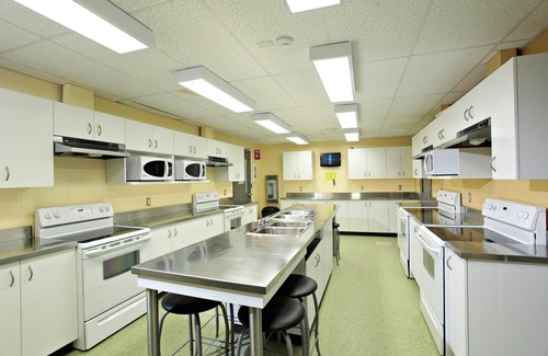 Sudbury Apartamento | Residence & Conference Centre - Sudbury West