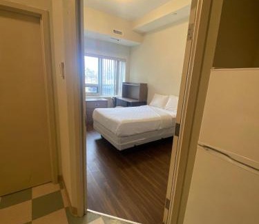 London Apartamento | Residence & Conference Centre - London