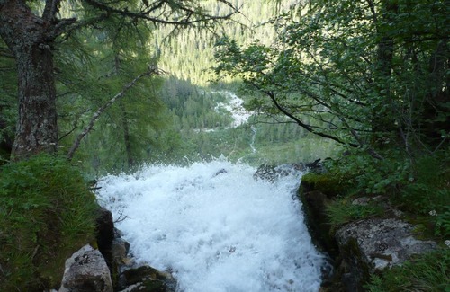 Colfosco Apartamento | Residence Costa Burjada