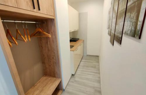 Riva del Garda Apartamento | Residence Cristine
