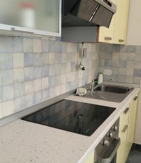 Marebello Apartamento | Residence Désirée