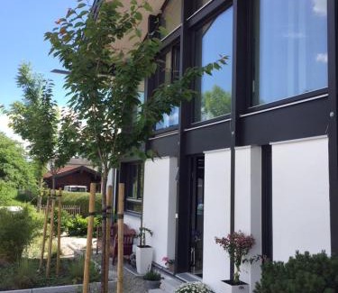 Chieming Casa | Residence