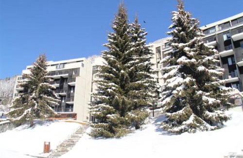 Flaine Apartamento | Residence De La Foret - Appartement lumineux · Proche des pistes · Balcon MAE-5774
