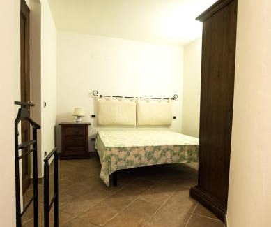 Li Cuncheddi Apartamento | Residence degli ulivi
